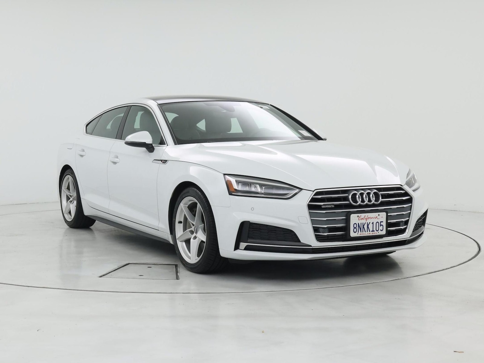 audi a5 sportback 2019 WAUENCF5XKA067999 image audi a5 sportback 2019 WAUENCF5XKA067999 image